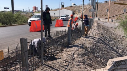 La apertura se había programado para las 9 de la mañana de este sábado. (Foto: FERNANDO COMPEÁN / EL SIGLO DE TORREÓN)