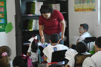 La Secretaría de Educación de Coahuila informó ayer el calendario de actividades para el nuevo ciclo escolar 2023-2024.