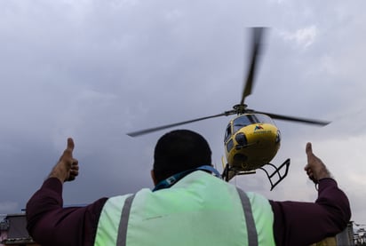 Esta tragedia aérea que dejó cinco mexicanos y un nepalí muertos en la zona del Everest, en Nepal, ha reabierto el debate sobre la seguridad aérea en el país del Himalaya.