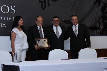 (VAYRON INFANTE)