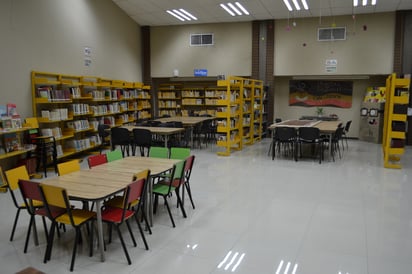 El curso 'Mis Vacaciones en la Biblioteca', tendrá lugar del 31 de julio al 11 de agosto en todas las bibliotecas a cargo del municipio. (ARCHIVO)