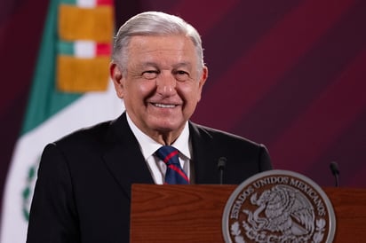El pasado 15 de mayo el presidente Andrés Manuel López Obrador anunció un incremento salarial.