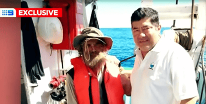 (9News Australia)