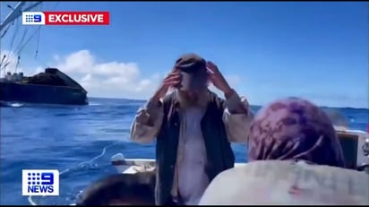 (9News Australia)
