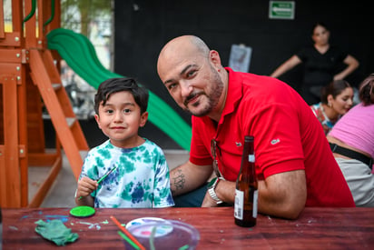 José y José (EL SIGLO DE TORREÓN/EDDIE RUIZ)