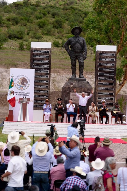 (Foto: DIANA GONZÁLEZ / EL SIGLO DE TORREÓN)