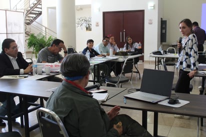 La metodología empleada se centra en las fases de fundamentación, diagnóstico, planeación, gestión y monitoreo. (EL SIGLO DE TORREÓN)