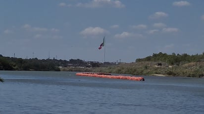 Señalan que la migración no ha parado. 