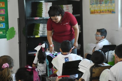 La SEP argumenta que los nuevos libros de texto representan una iniciativa clave en el marco de la Nueva Escuela Mexicana.