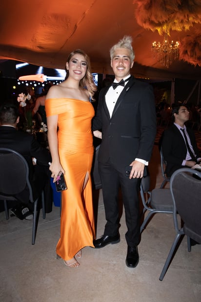Allison y Abner