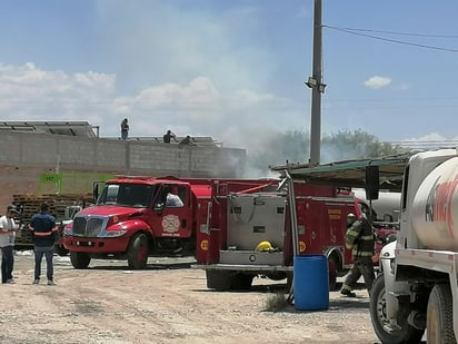 (EL SIGLO DE TORREÓN)