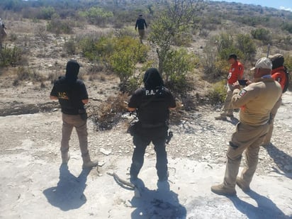 Fue en el municipio de Ciudad Acuña, donde los elementos del Grupo Beta recuperaron el cuerpo sin vida de una mujer migrante originaria del Estado de Guanajuato.