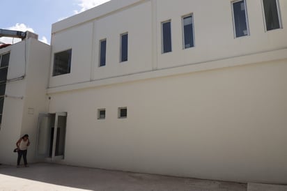 Sus nuevas instalaciones se ubican dentro del edificio conocido como Consejo de la Judicatura en calle Independencia número 251 de Gómez Palacio.