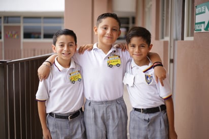 Carlos, David y Santiago (EL SIGLO DE TORREÓN/ENRIQUE CASTRUITA)