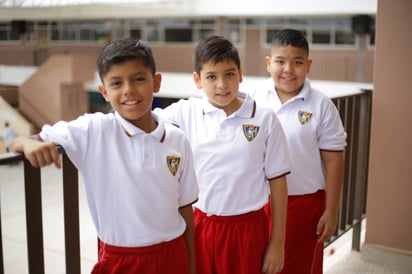 Ricardo, Edgar y Ángel (EL SIGLO DE TORREÓN/ENRIQUE CASTRUITA)