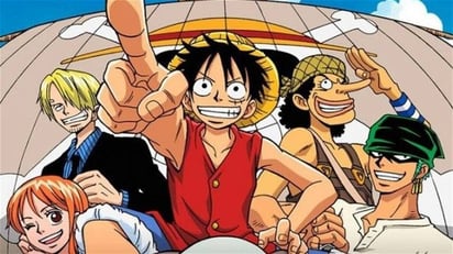 Por fin llega la adaptación a la acción real de la obra de anime y manga One Piece a Netflix.