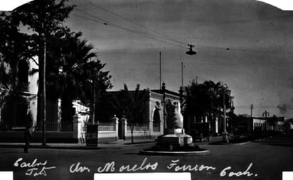 El legado de la avenida Morelos de Torreón perdura a través de las historias y recuerdos de aquellos que han encontrado en ella su hogar o lugar de trabajo. (ESPECIAL)