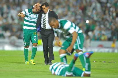 Benjamín Galindo es el único en ser campeón como jugador y técnico