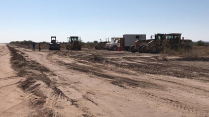 (FERNANDO COMPEÁN / EL SIGLO DE TORREÓN)