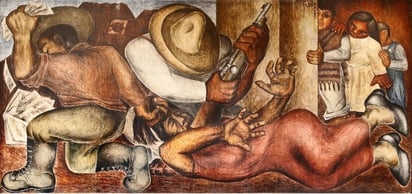 “Atentado a las Maestras Rurales”.