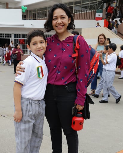 Ricardo Avitia y Miriam González (EL SIGLO DE TORREÓN/ENRIQUE CASTRUITA)