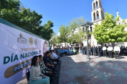 (EL SIGLO DE TORREÓN)