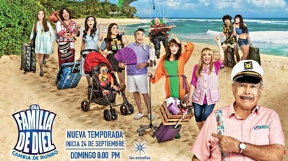 Cortesía Televisa 