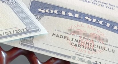 El que esté 'muerta' ante la ley, le ha traído varios problemas en su vida (ESPECIAL)  