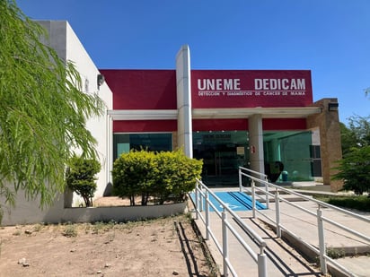 Fue un grupo de mujeres que prefirieron no revelar su identidad, las que se quejaron de la falta de dicho servicio.
