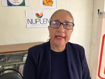 Blanca Patricia Ruvalcaba Torres, directora del Centro de Integración Juvenil (CIJ) de La Laguna de Durango, dijo que se espera la participación de más de 250 personas. 