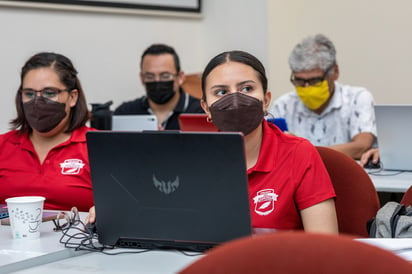 El propósito de la actividad es que los participantes conozcan aspectos de las metodologías que se promueven en el modelo educativo actual.