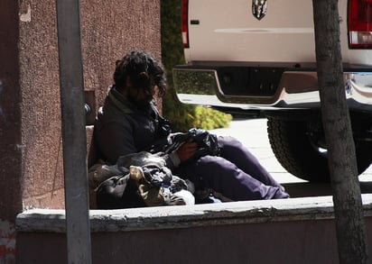 De las 641 mil personas en pobreza, más de 523 mil están en pobreza moderada y más de 117 mil se encuentran en pobreza extrema.
