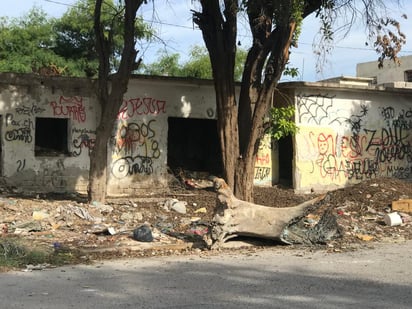 (FERNANDO COMPEÁN / EL SIGLO DE TORREÓN)