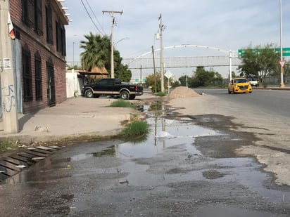 (FERNANDO COMPEÁN / EL SIGLO DE TORREÓN)