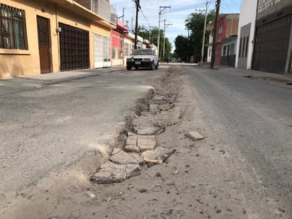 (FERNANDO COMPEÁN / EL SIGLO DE TORREÓN)