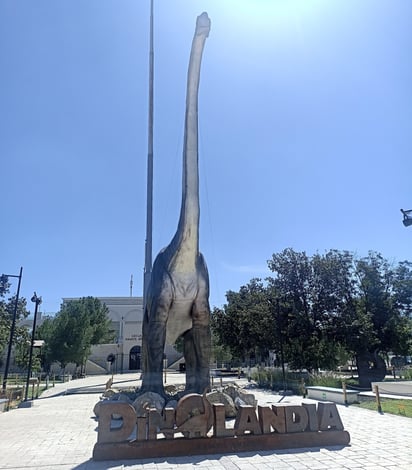 (Foto: JESÚS ALFREDO ESPINOZA / EL SIGLO COAHUILA)