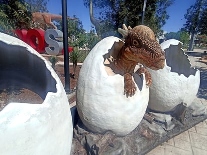 (Foto: JESÚS ALFREDO ESPINOZA / EL SIGLO COAHUILA)