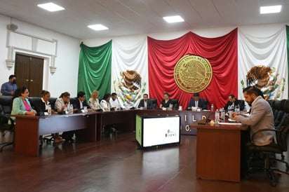 En el Cabildo de Lerdo se incrementaron las inasistencias a las sesiones y participaciones bajaron de 76 a 22.