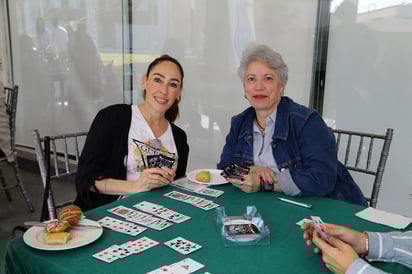 Aly y María (EL SIGLO DE TORREÓN/ENRIQUE CASTRUITA)