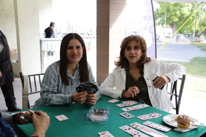 Lety y Lorena (EL SIGLO DE TORREÓN/ENRIQUE CASTRUITA)

