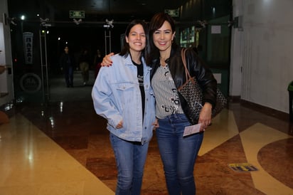 Ana Lía y Ana María Sánchez (EL SIGLO DE TORREÓN/ENRIQUE CASTRUITA)
