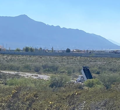Los hechos se registraron en el el fraccionamiento Valle Real.