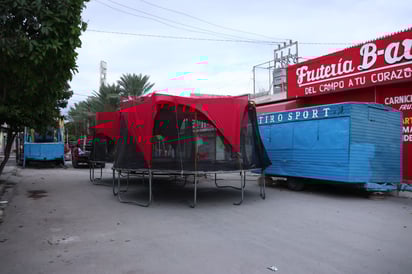 (VAYRON INFANTE / EL SIGLO DE TORREÓN)