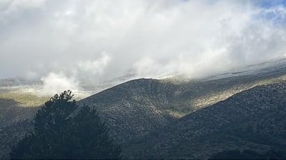 El alcalde exhorta a tomar las precauciones necesarias. (EL SIGLO COAHUILA)