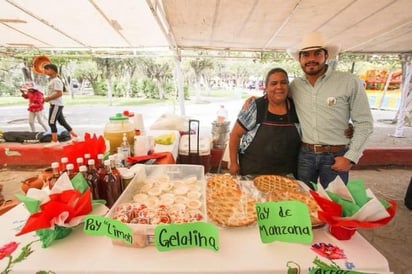 El año anterior se posicionaron arriba de un millón 500 mil cajas. (CORTESÍA)