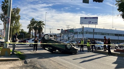(FOTO: El Siglo de Torreón)
