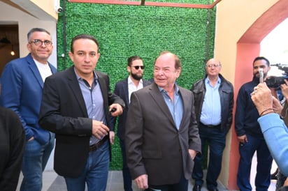 (FOTOS: Ramón Sotomayor/ El Siglo de Torreón)