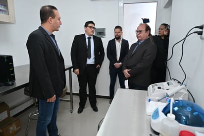 (FOTOS: Ramón Sotomayor/ El Siglo de Torreón)