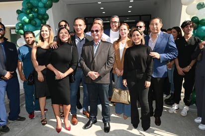 (FOTOS: Ramón Sotomayor/ El Siglo de Torreón)