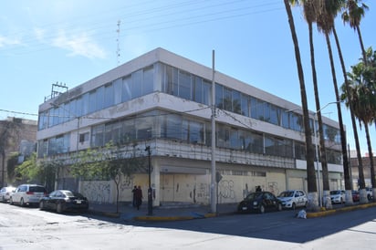 ESTRATEGIA:
El Centro Histórico requiere una estrategia en diversas vertientes, como reactivar la economía y promover la vivienda vertical.

